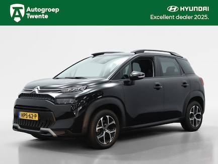 Citroën C3 Aircross 0