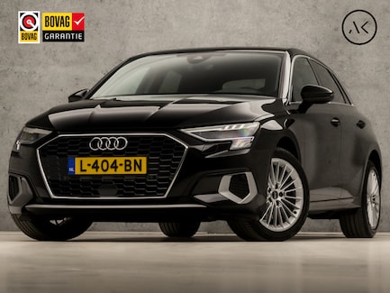 Audi A3 0