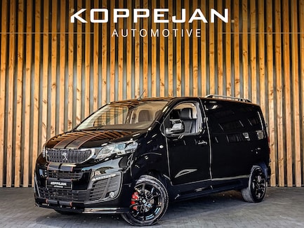 Peugeot Expert 0