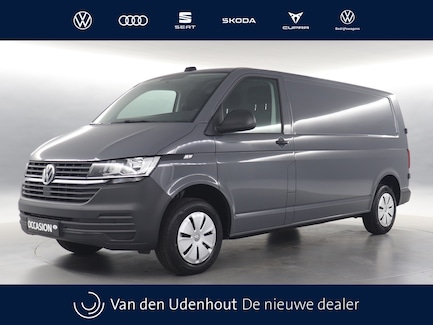 Volkswagen Transporter 0