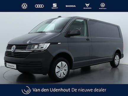 Volkswagen Transporter 0