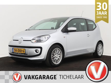 Volkswagen Up! 0