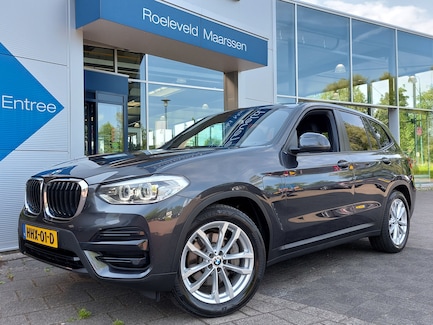 BMW X3 0