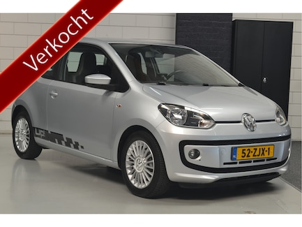 Volkswagen Up! 0