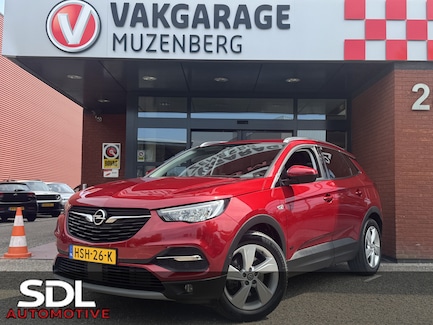 Opel Grandland 0