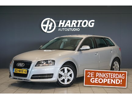 Audi A3 0