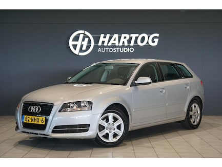 Audi A3 0