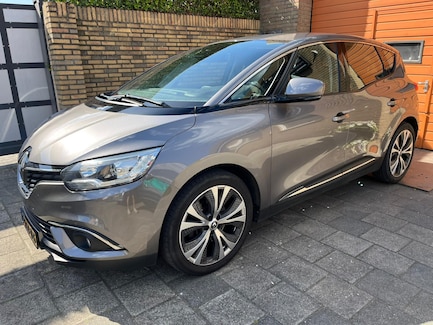 Renault Scenic 0