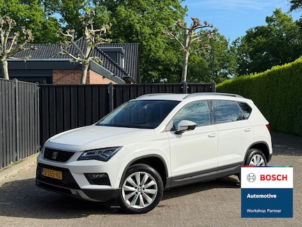 SEAT Ateca 0