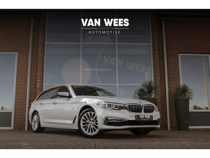 BMW 5-Serie 0