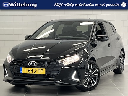 Hyundai i20 0