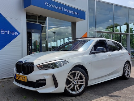 BMW 1-Serie 0