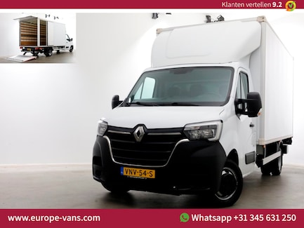 Renault Master 0