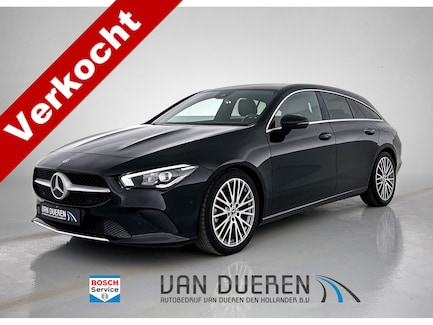 Mercedes-Benz CLA 0