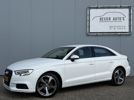 Audi A3 0