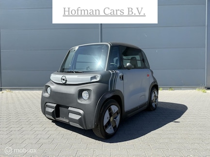 Opel Rocks-e 0