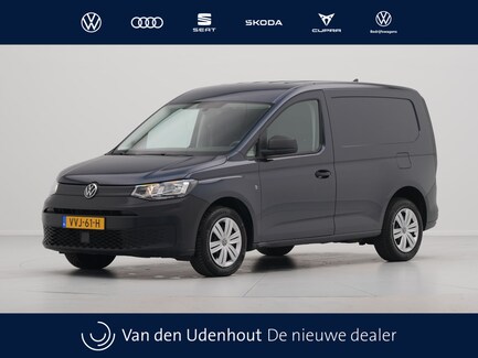 Volkswagen Caddy 0