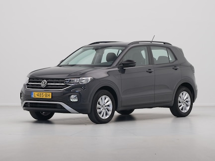 Volkswagen T-Cross 0