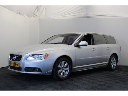 Volvo V70 0