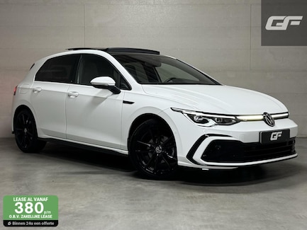 Volkswagen Golf 0