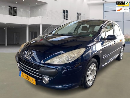 Peugeot 307 0