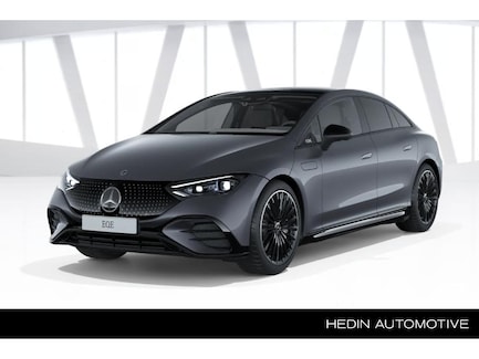 Mercedes-Benz EQE 0