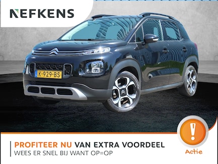 Citroën C3 Aircross 0
