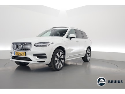 Volvo XC90 0