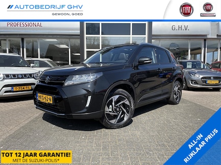 Suzuki Vitara 0