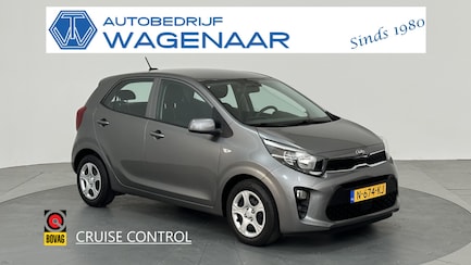 Kia Picanto 0