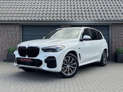 BMW X5 0
