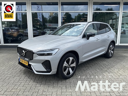 Volvo XC60 0