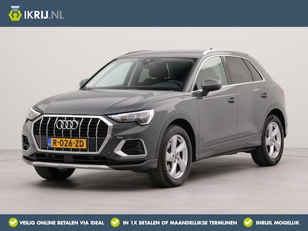 Audi Q3 0