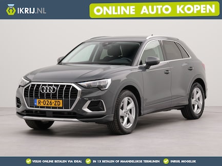 Audi Q3 0