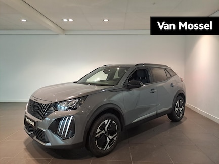 Peugeot 2008 0