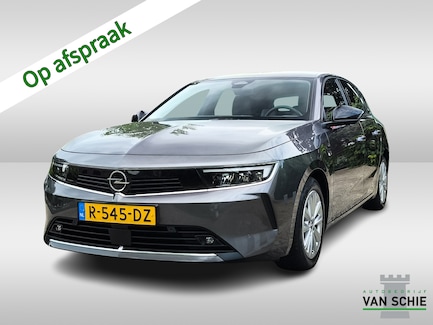 Opel Astra 0