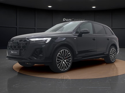 Audi Q7 0