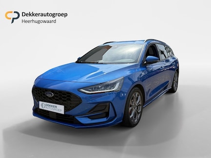 Ford Focus 0