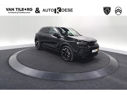 Opel Mokka 0