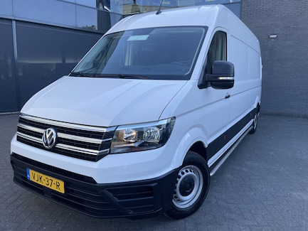 Volkswagen Crafter 0