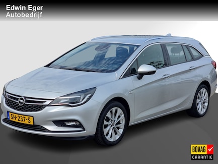 Opel Astra 0