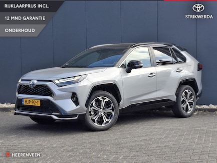 Toyota RAV4 0