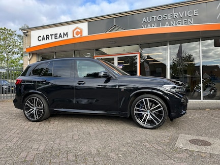 BMW X5 0