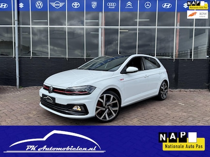 Volkswagen Polo 0