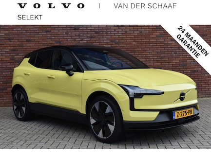 Volvo EX30 0