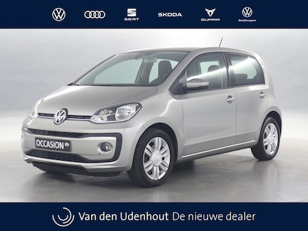 Volkswagen Up! 0