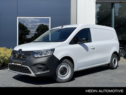 Renault Kangoo 0