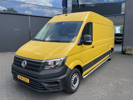 Volkswagen Crafter 0