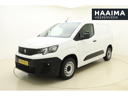 Peugeot Partner 0