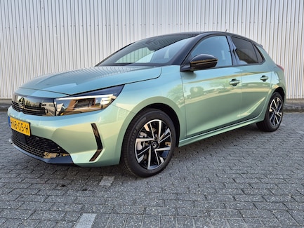 Opel Corsa 0